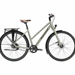 Diamant Mahon Style Plus 2027