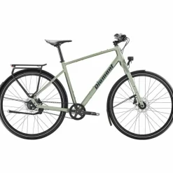 Diamant Mahon Style Pro 2026
