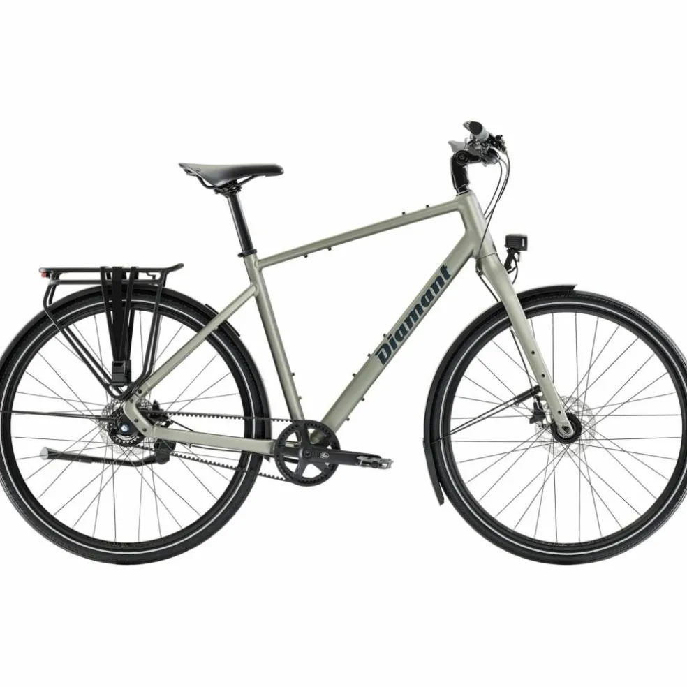 Diamant Mahon Style Pro 2027
