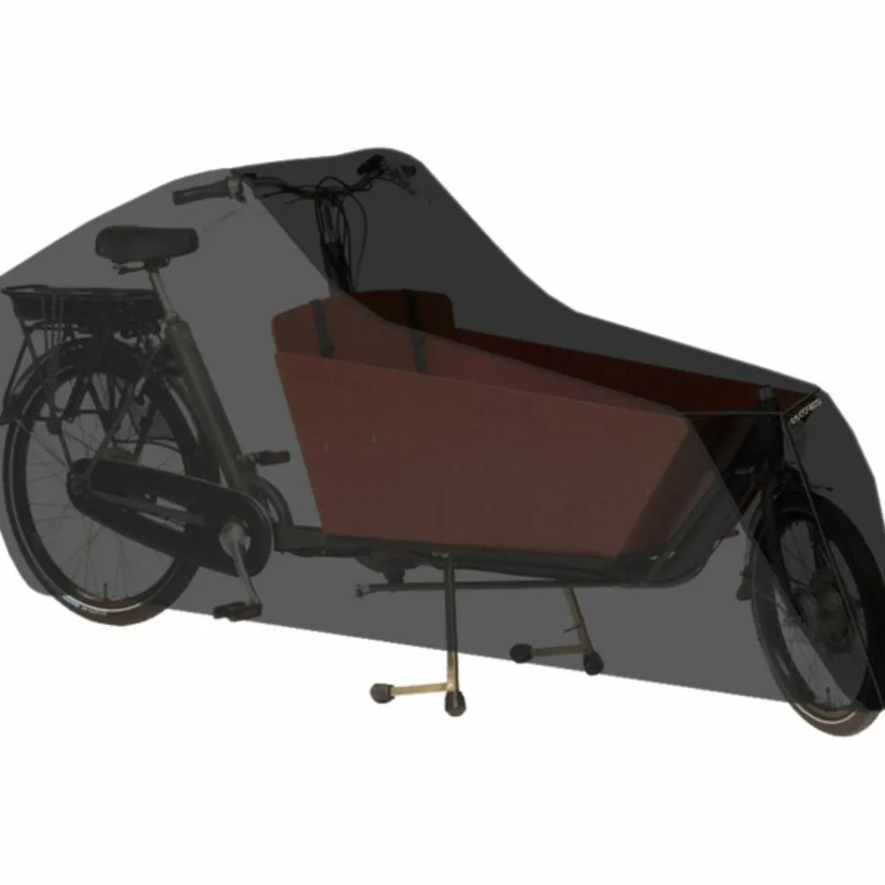 DS Covers Cargo Bakfietshoes