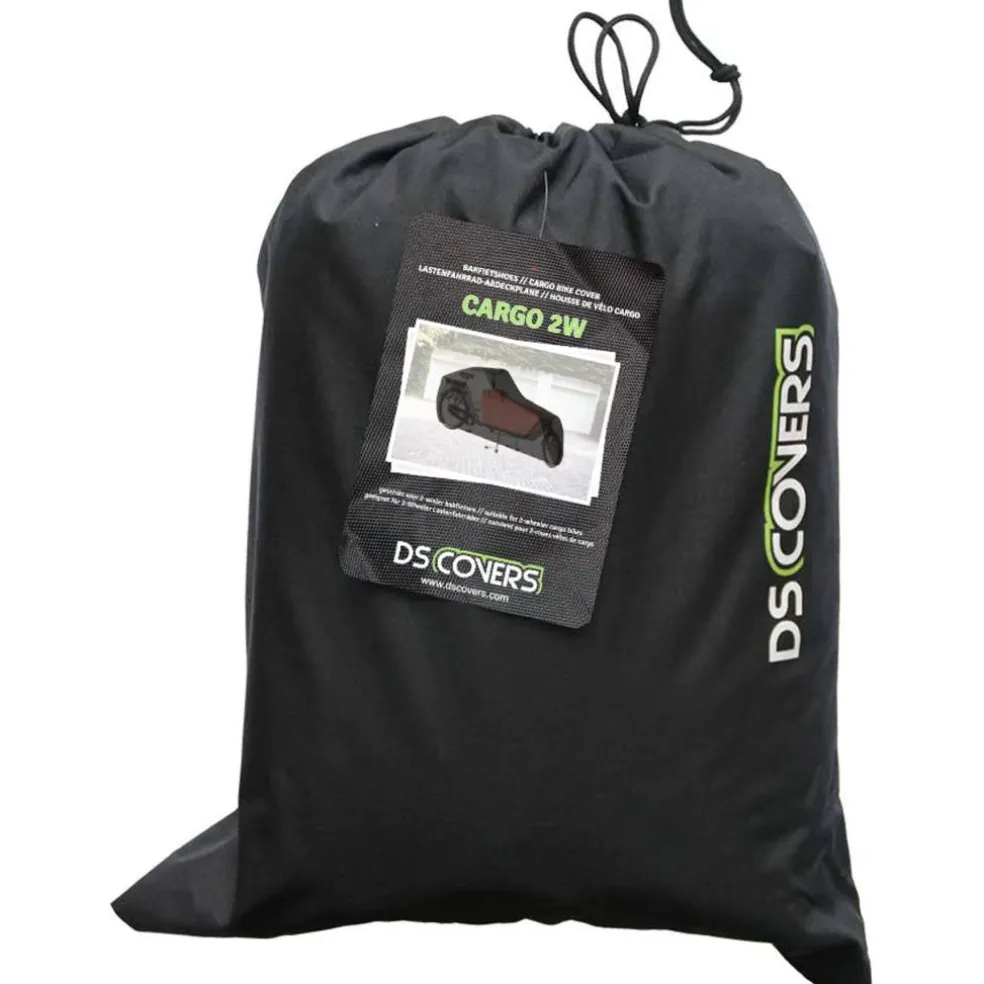 DS Covers Cargo Bakfietshoes