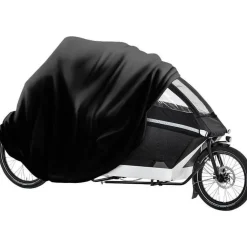 DS Covers Cargo Regenhuif Bakfietshoes