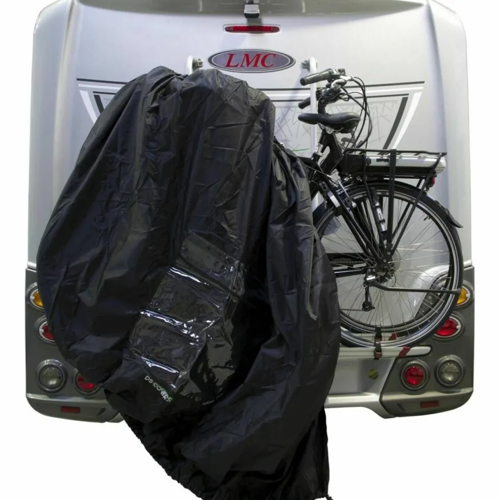DS Covers Fietsdragerhoes