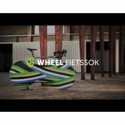 DS Covers Wheel Bike Sock