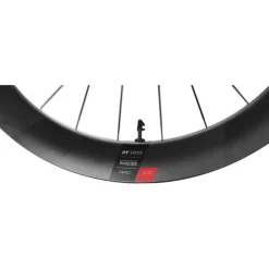 DT Swiss ARC 1100 Dicut DB 50 Racefiets Wielset