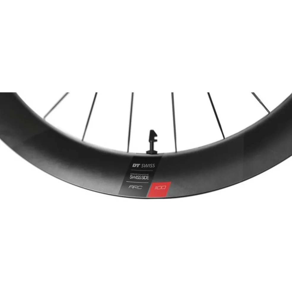 DT Swiss ARC 1100 Dicut DB 50 Racefiets Wielset