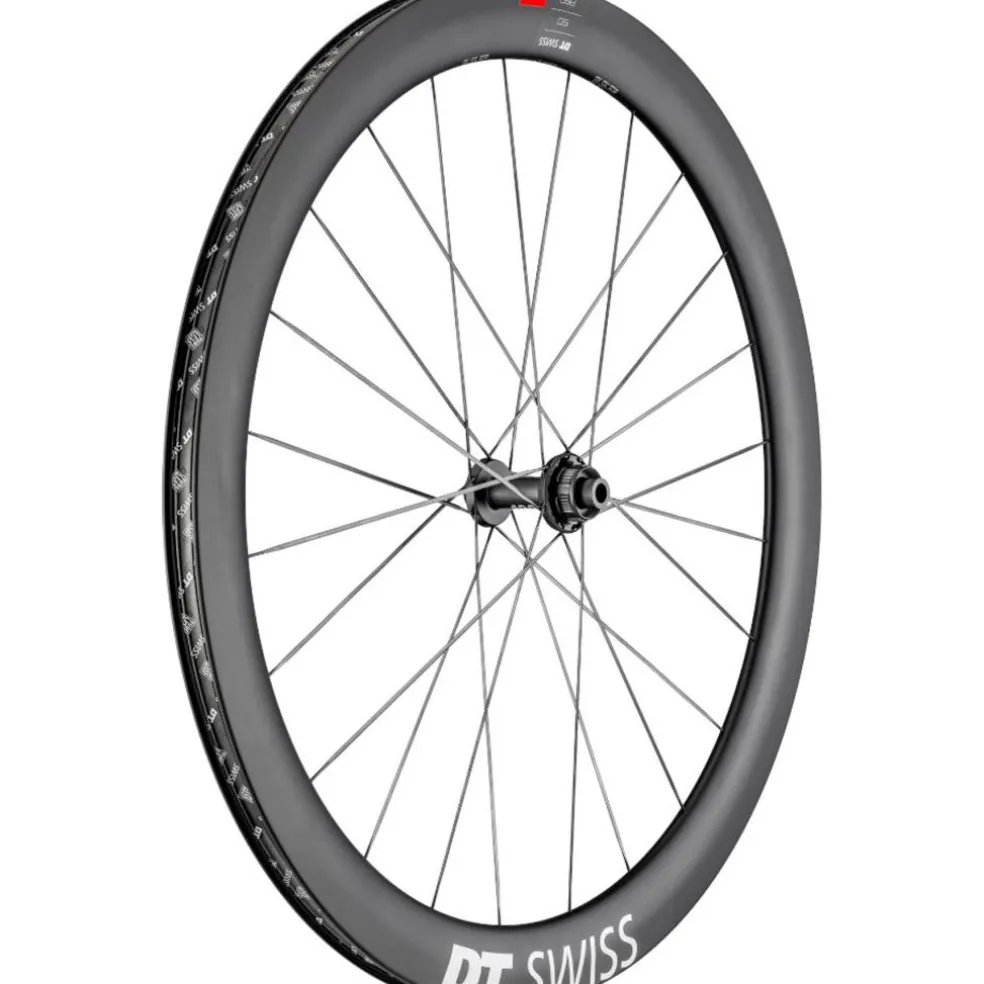 DT Swiss ARC 1100 Dicut DB 50 Racefiets Wielset