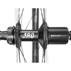 DT Swiss ARC 1100 Dicut DB 50 Racefiets Wielset