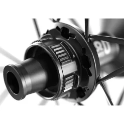 DT Swiss ARC 1100 Dicut DB 50 Racefiets Wielset
