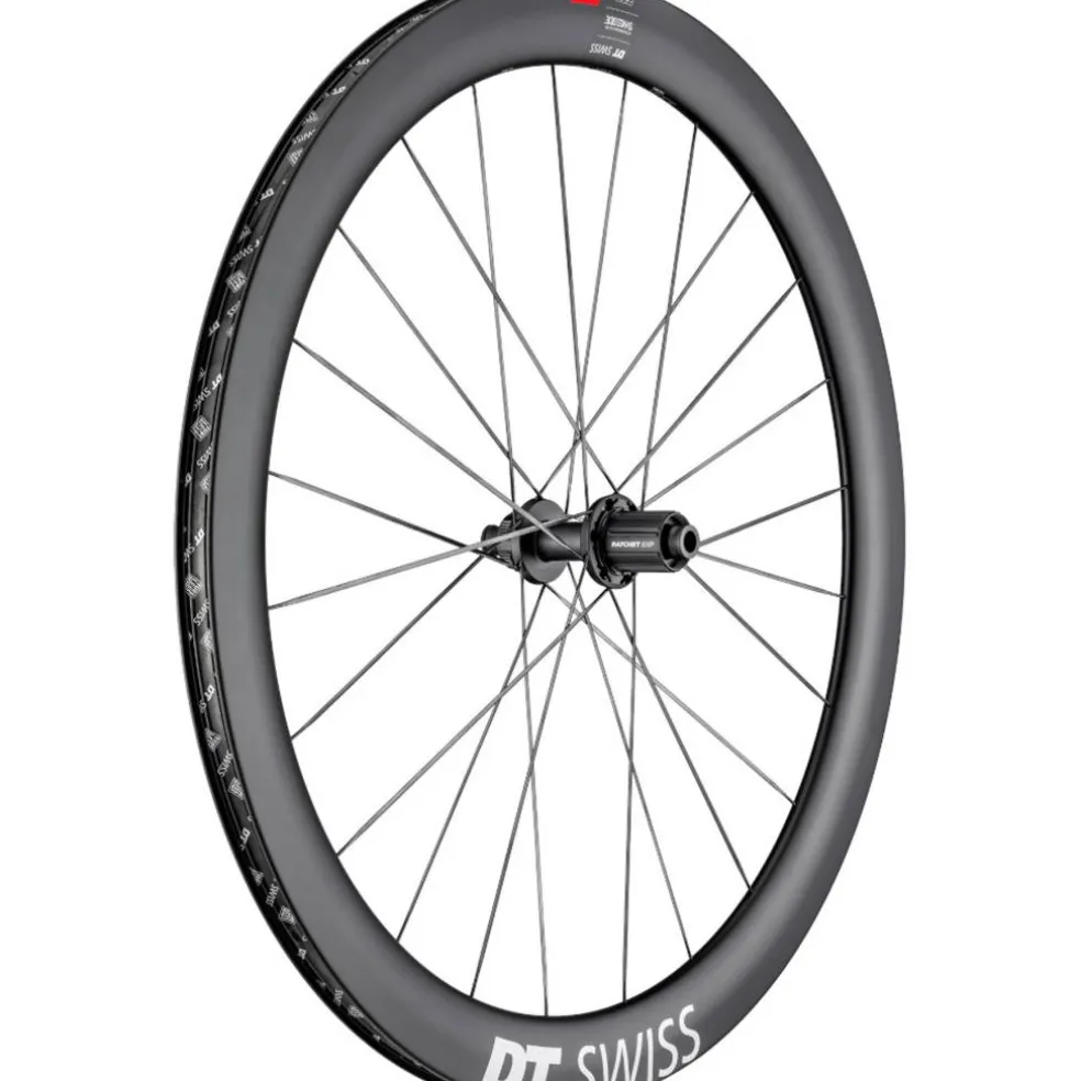 DT Swiss ARC 1100 Dicut DB 50 Racefiets Wielset