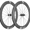 DT Swiss ARC 1400 Dicut DB 50 Racefiets Wielset