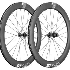 DT Swiss ARC 1400 Dicut DB 50 Racefiets Wielset
