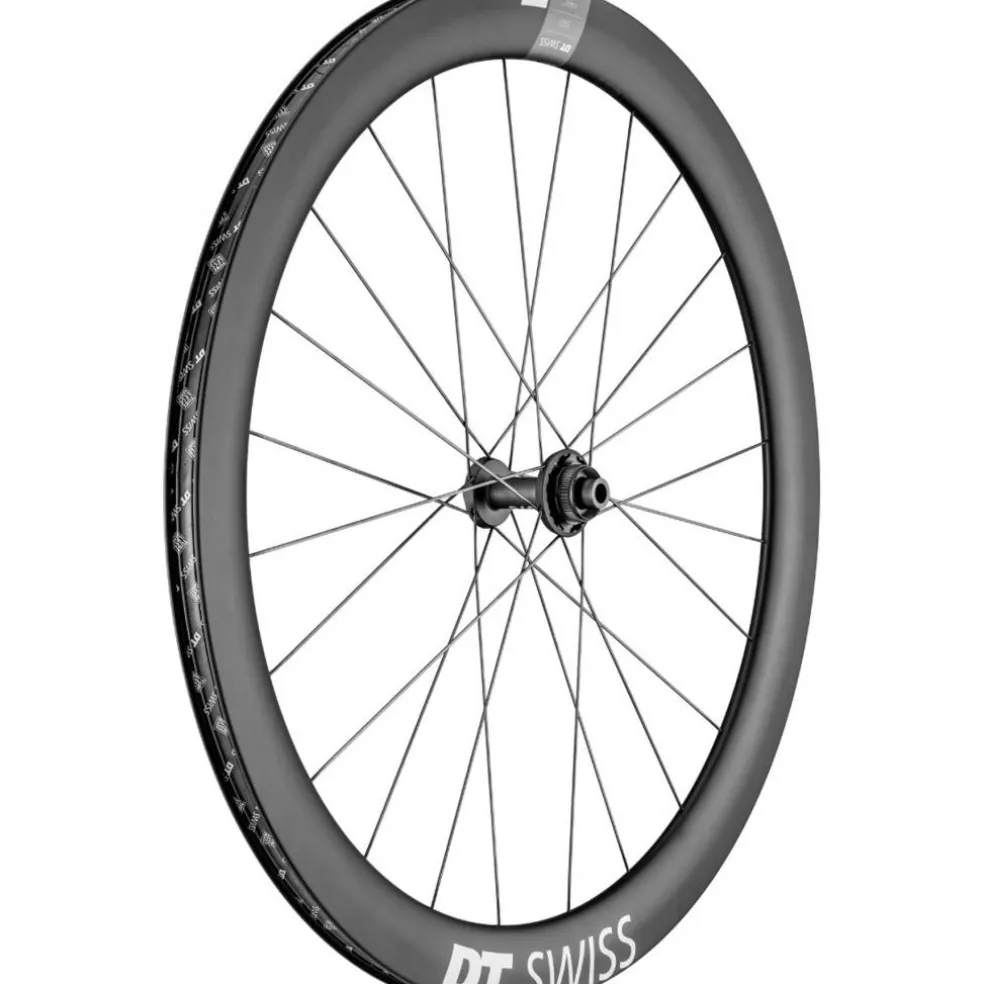 DT Swiss ARC 1400 Dicut DB 50 Racefiets Wielset