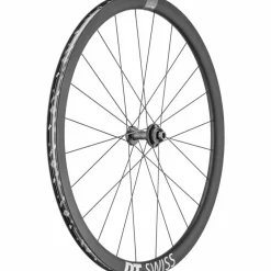 DT Swiss ERC 1400 DICUT DB 35 Racefiets Wielset