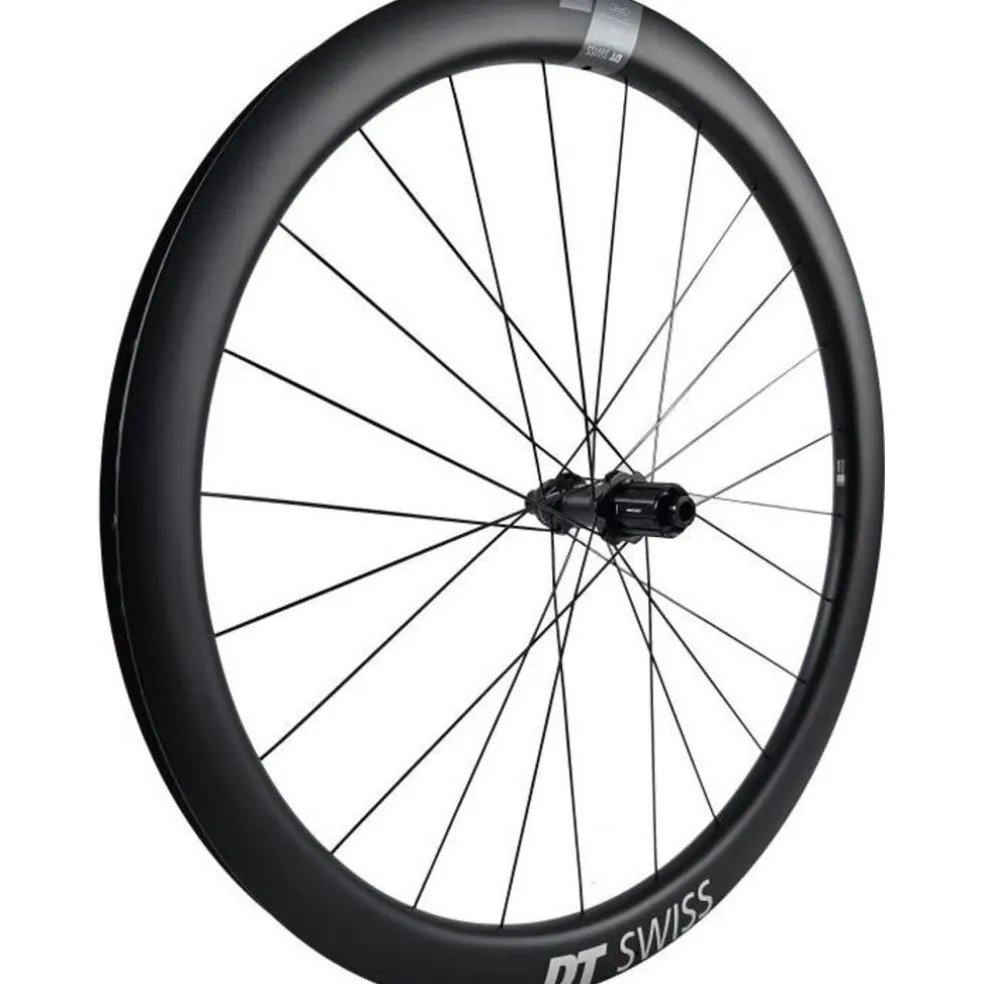 DT Swiss GRC1600 Spline 42 DB Wielset