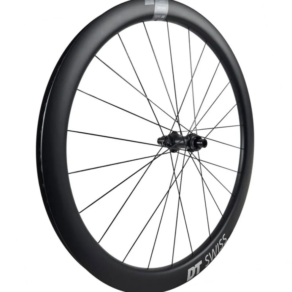 DT Swiss GRC1600 Spline 42 DB Wielset