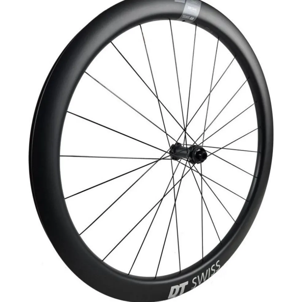 DT Swiss GRC1600 Spline 42 DB Wielset