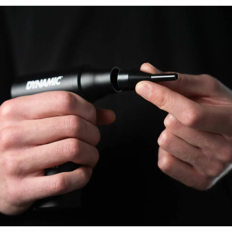 Dynamic Bike Care AirForce Max Blower