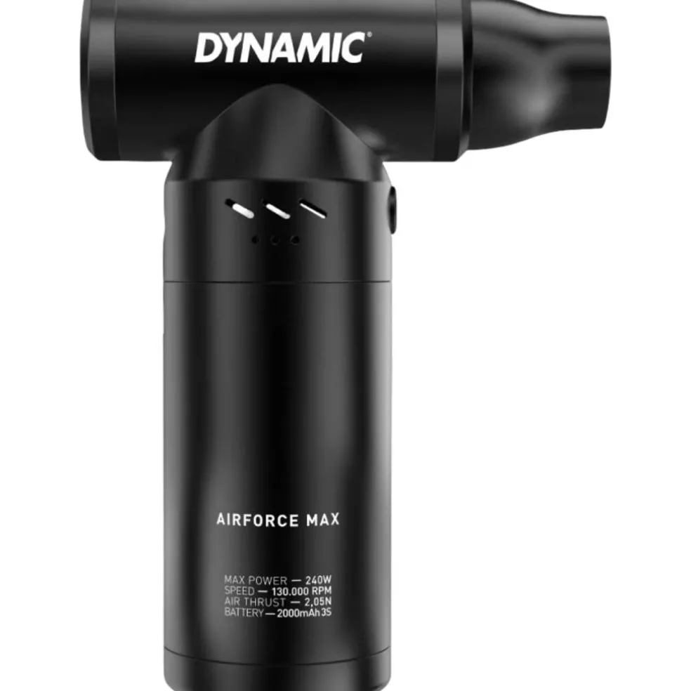 Dynamic Bike Care AirForce Max Blower