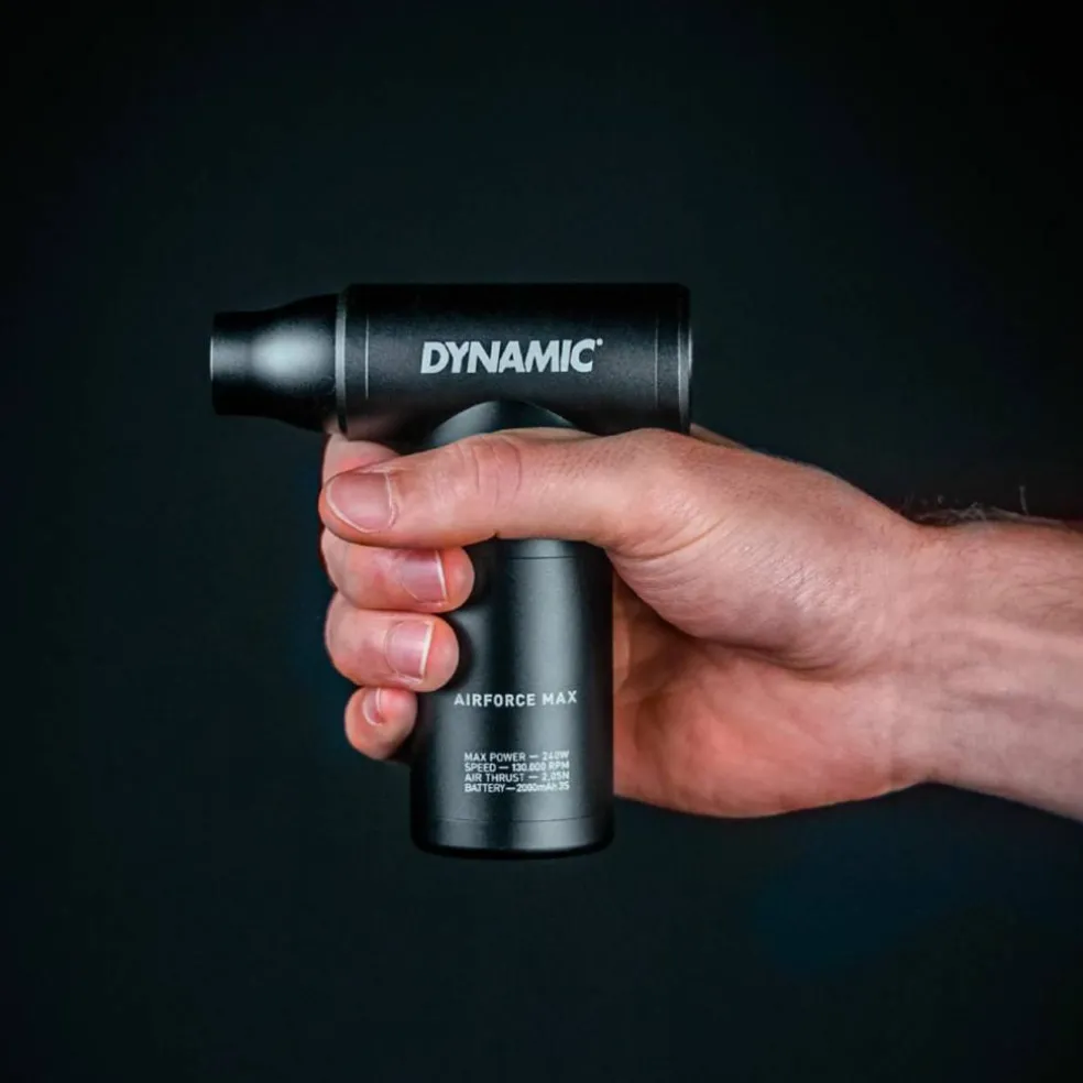 Dynamic Bike Care AirForce Max Blower