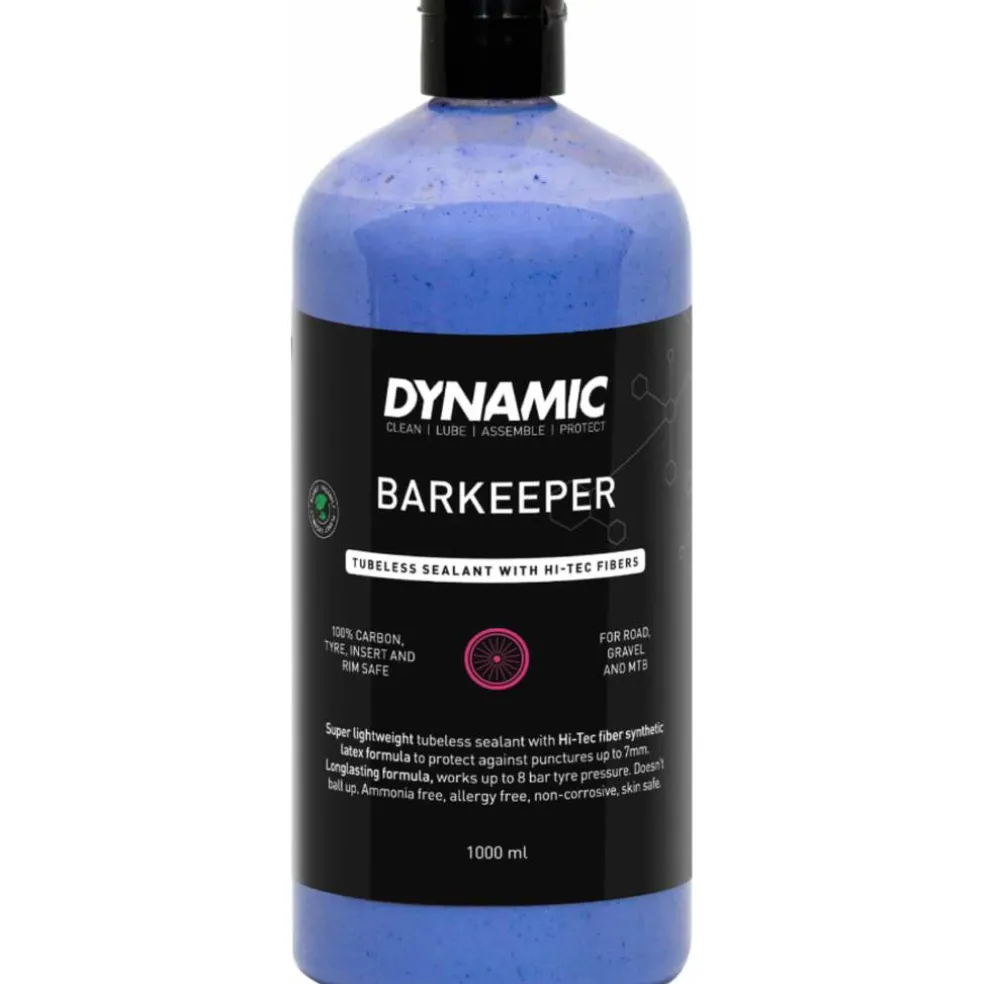 Dynamic Bike Care Barkeeper Tubeless Sealant