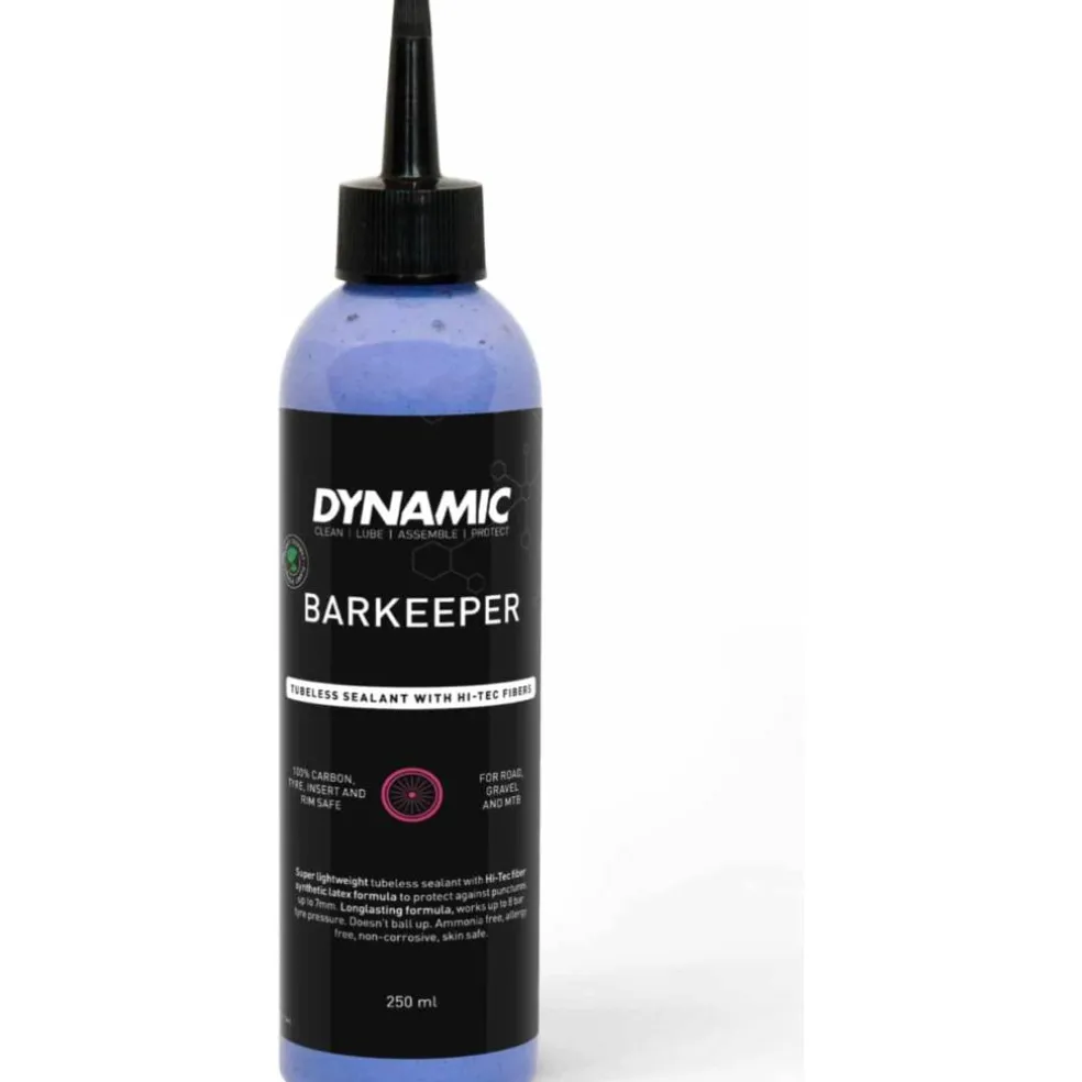 Dynamic Bike Care Barkeeper Tubeless Sealant