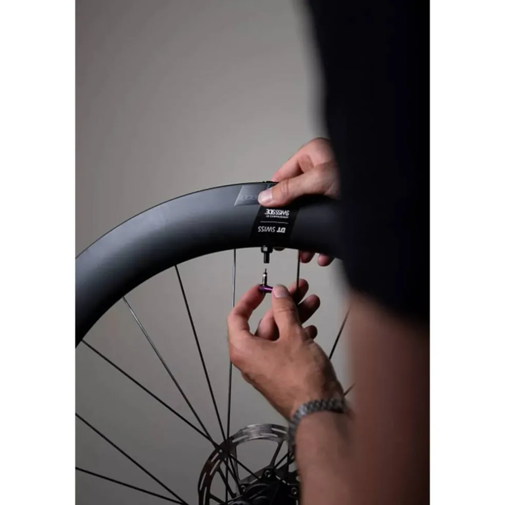 Dynamic Bike Care Barkeeper Tubeless Ventiel Set