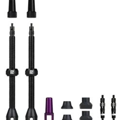 Dynamic Bike Care Barkeeper Tubeless Ventiel Set