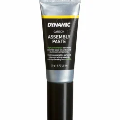 Dynamic Bike Care Carbon Montagepasta