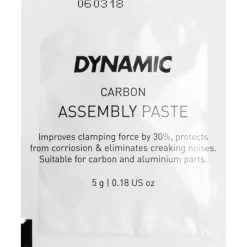 Dynamic Bike Care Carbon Montagepasta