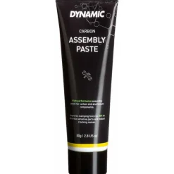 Dynamic Bike Care Carbon Montagepasta