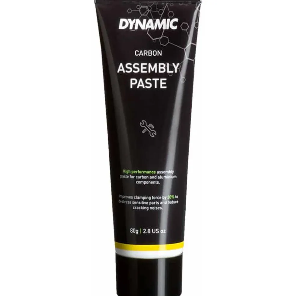 Dynamic Bike Care Carbon Montagepasta