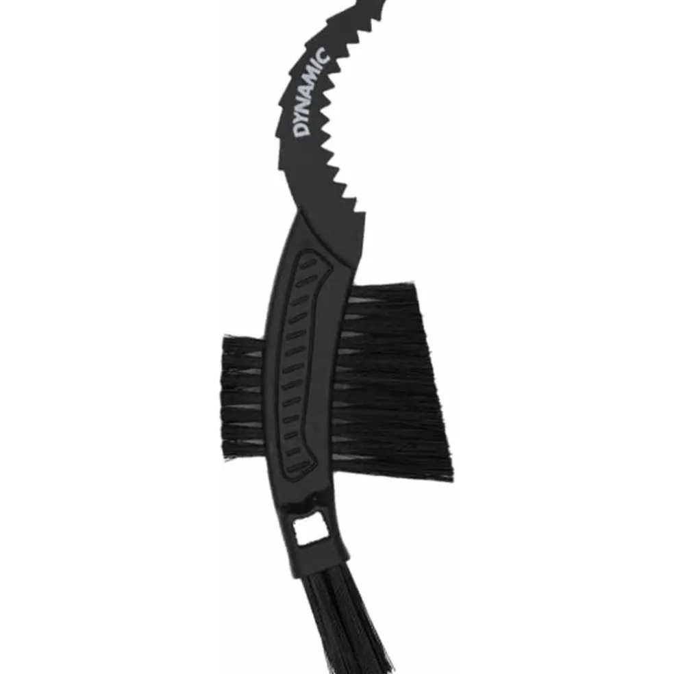 Dynamic Bike Care Claw Borstel