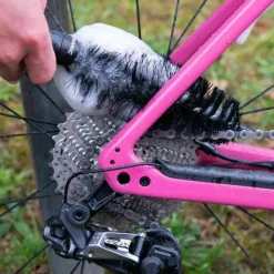 Dynamic Bike Care Cone Borstel