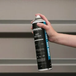 Dynamic Bike Care Dirt Destroy Foam Spray Fietsreiniger