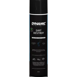 Dynamic Bike Care Dirt Destroy Foam Spray Fietsreiniger