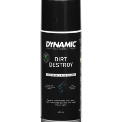 Dynamic Bike Care Dirt Destroy Foam Spray Fietsreiniger