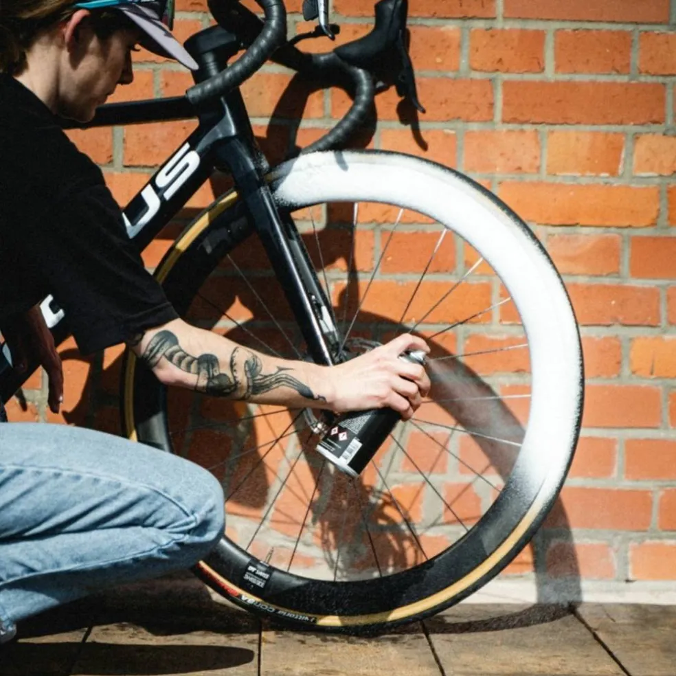 Dynamic Bike Care Dirt Destroy Foam Spray Fietsreiniger