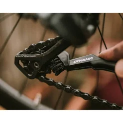 Dynamic Bike Care Drivetrain Detailing Borstel