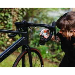 Dynamic Bike Care Fabulous Finish Siliconen Spray