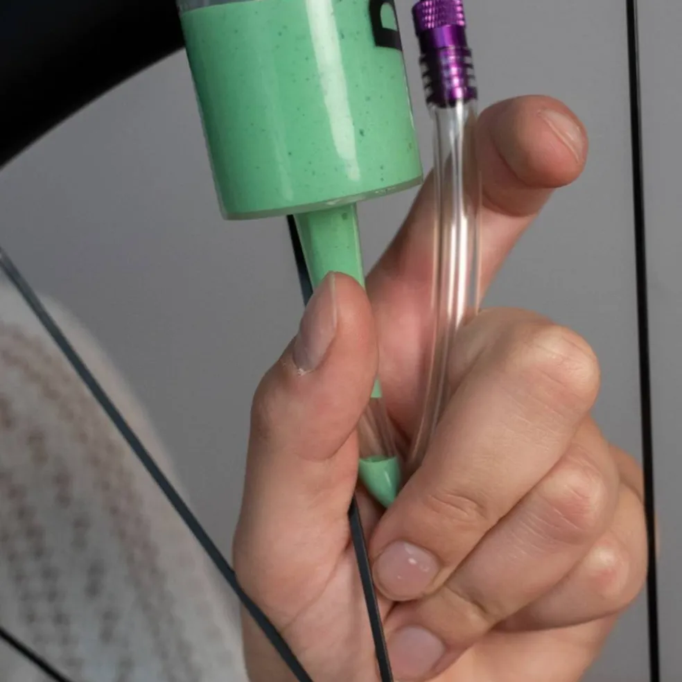 Dynamic Bike Care Hector The Injector