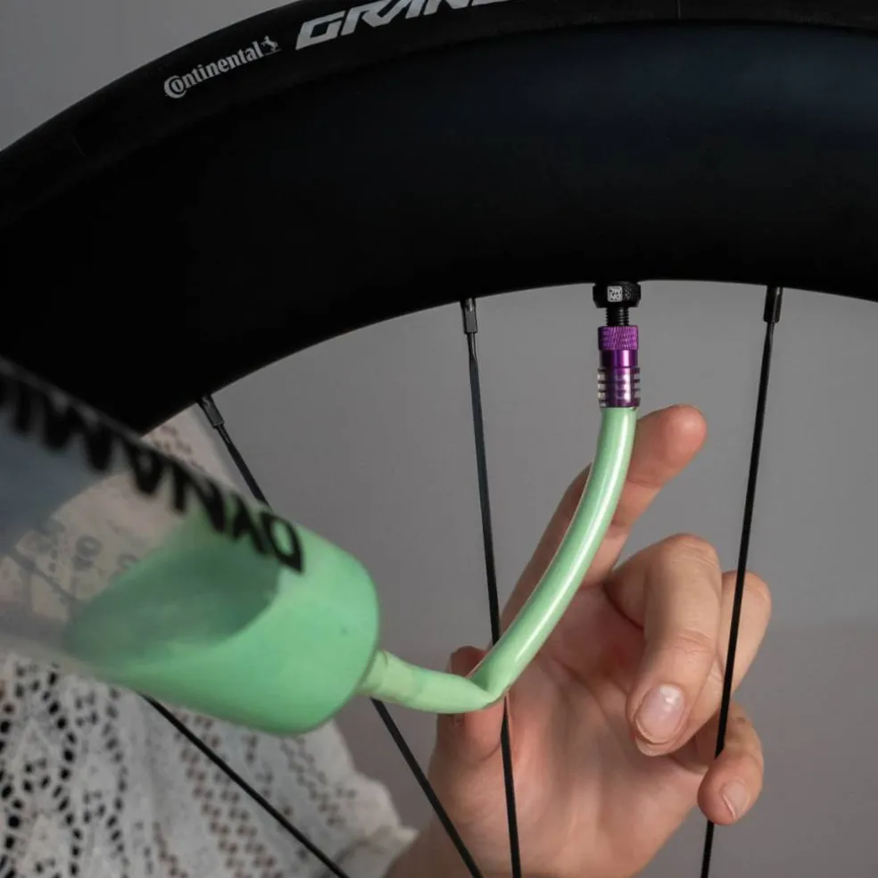 Dynamic Bike Care Hector The Injector