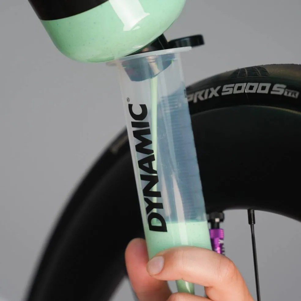 Dynamic Bike Care Hector The Injector
