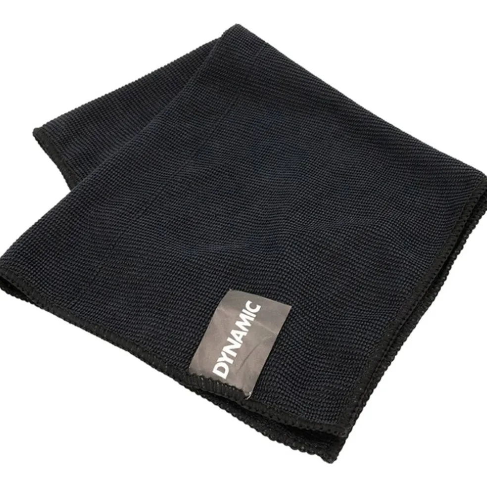 Dynamic Bike Care Microvezel Poetsdoek