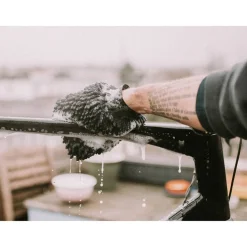 Dynamic Bike Care Microvezel Poetshandschoen