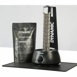 Dynamic Bike Care Prime Hot Kettingwax