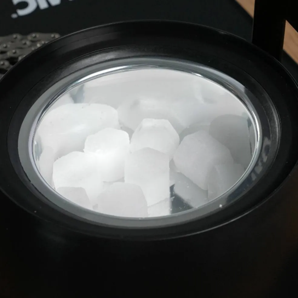Dynamic Bike Care Prime Hot Kettingwax
