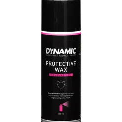 Dynamic Bike Care Protective Wax Glansspray