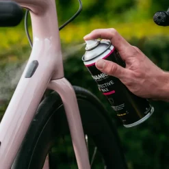 Dynamic Bike Care Protective Wax Glansspray