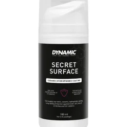 Dynamic Bike Care Secret Surface Frame Coating